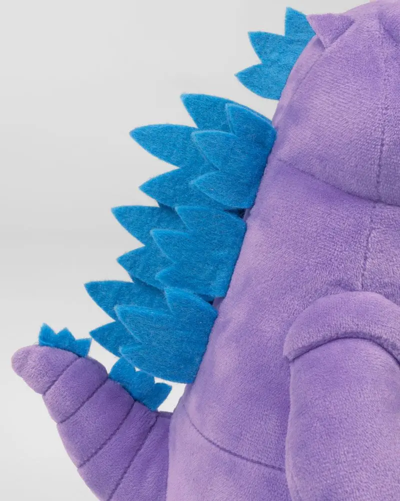 Fall Guys Plush Figure Godzilla 29 cm product photo