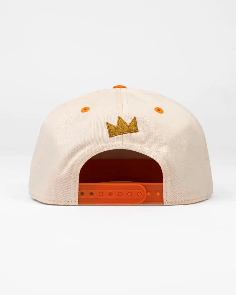 Fall Guys Snapback Cap Qualified product photo