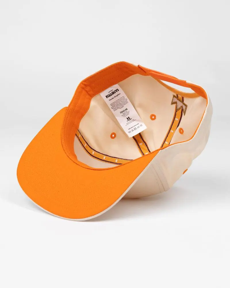 Fall Guys Snapback Cap Qualified product photo