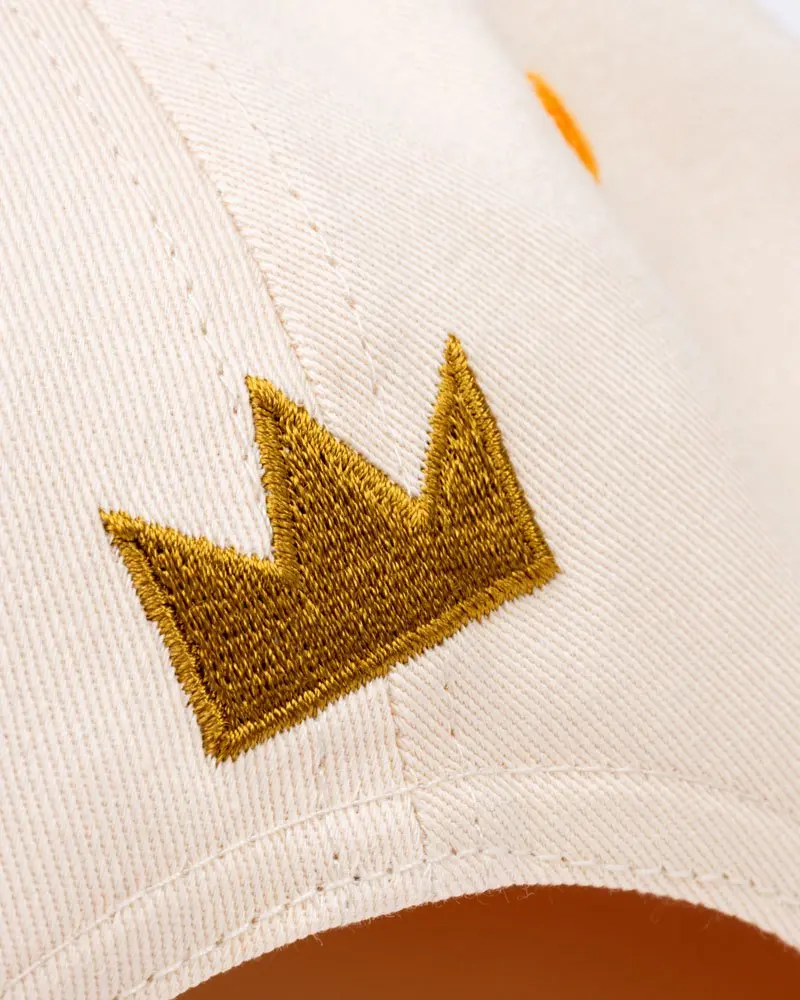 Fall Guys Snapback Cap Qualified product photo