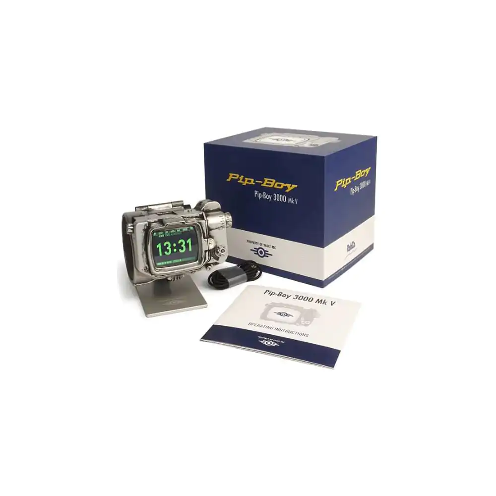 Fallout Replica 1/1 Pip-Boy product photo