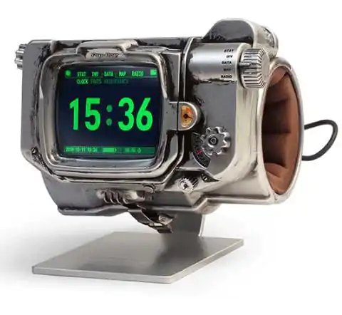 Fallout Replica 1/1 Pip-Boy product photo