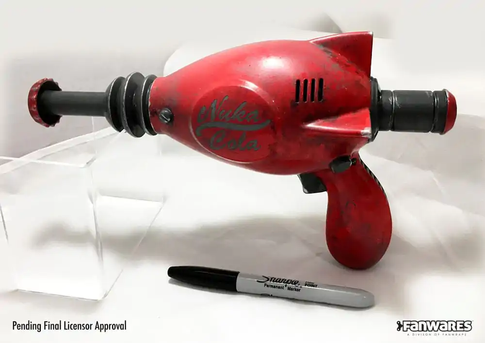 Fallout Replica 1/1 Thirst Zapper GameStop termékfotó