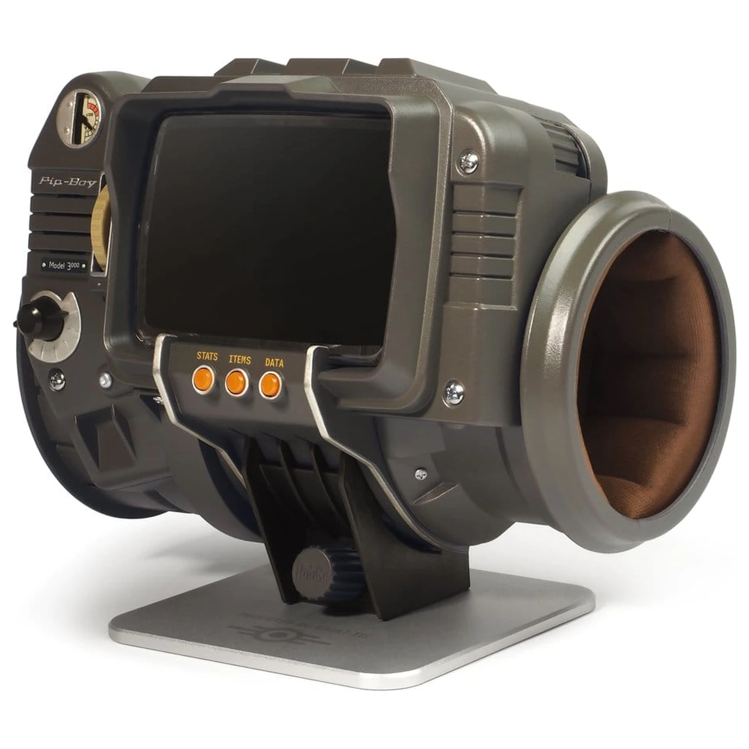 Fallout 3 / Fallout: New Vegas Replica Pip-Boy 3000 product photo