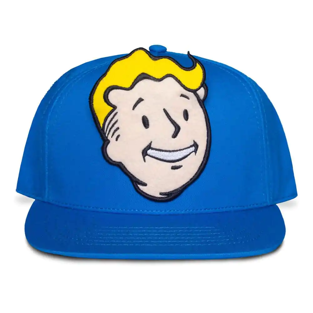 Fallout 4 Novelty Cap Vault Boy termékfotó