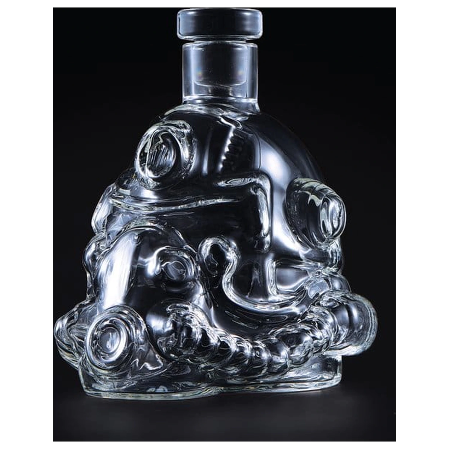 Fallout Decanter 5 Piece Set  T-51 product photo