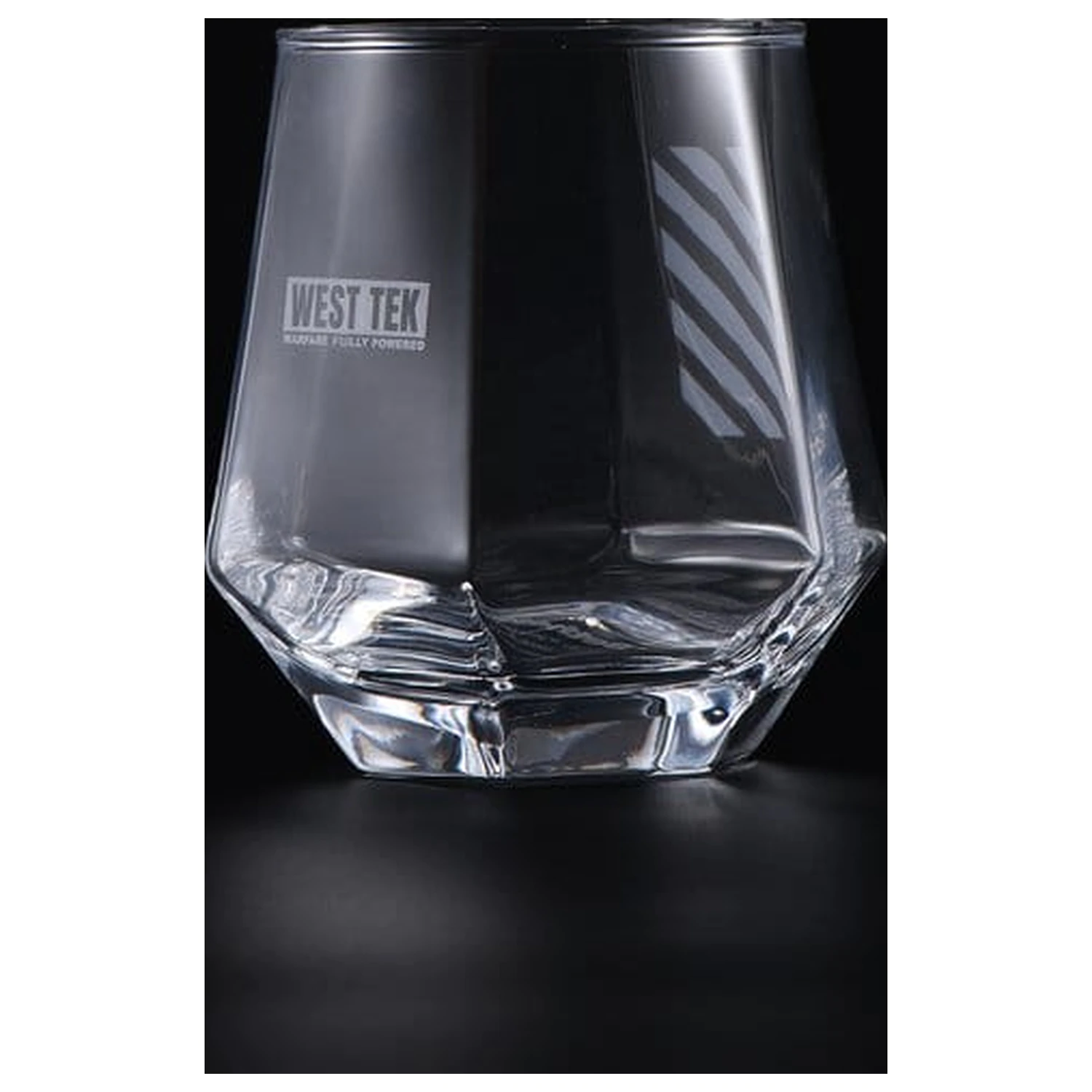 Fallout Decanter 5 Piece Set  T-51 product photo