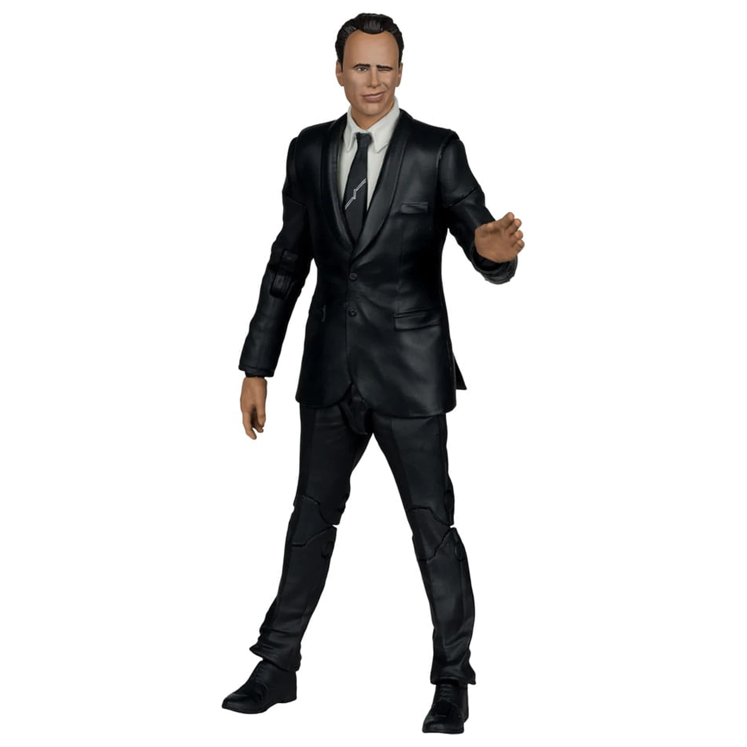 Fallout Action Figure Cooper Howard (Red Platinum Edition) 17 cm product photo