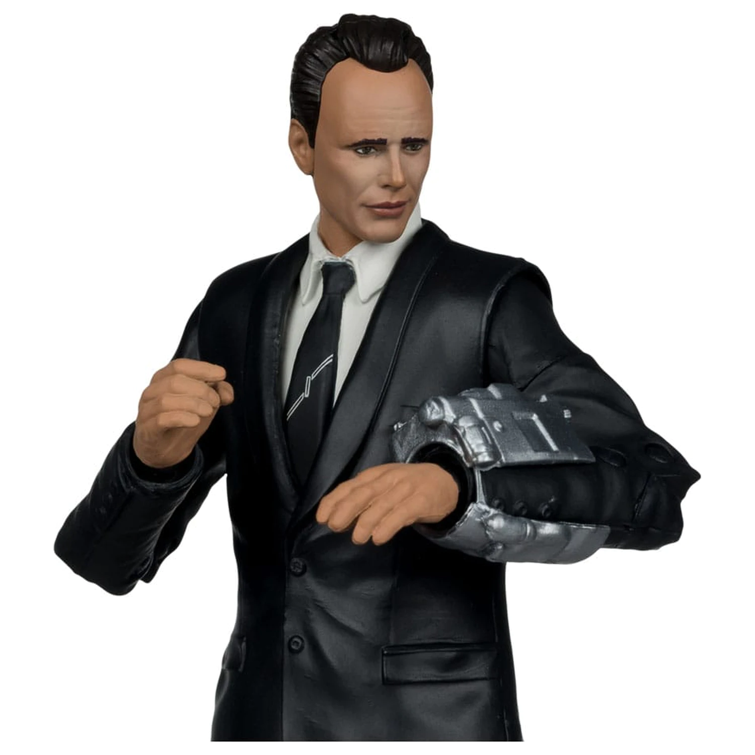 Fallout Action Figure Cooper Howard (Red Platinum Edition) 17 cm product photo