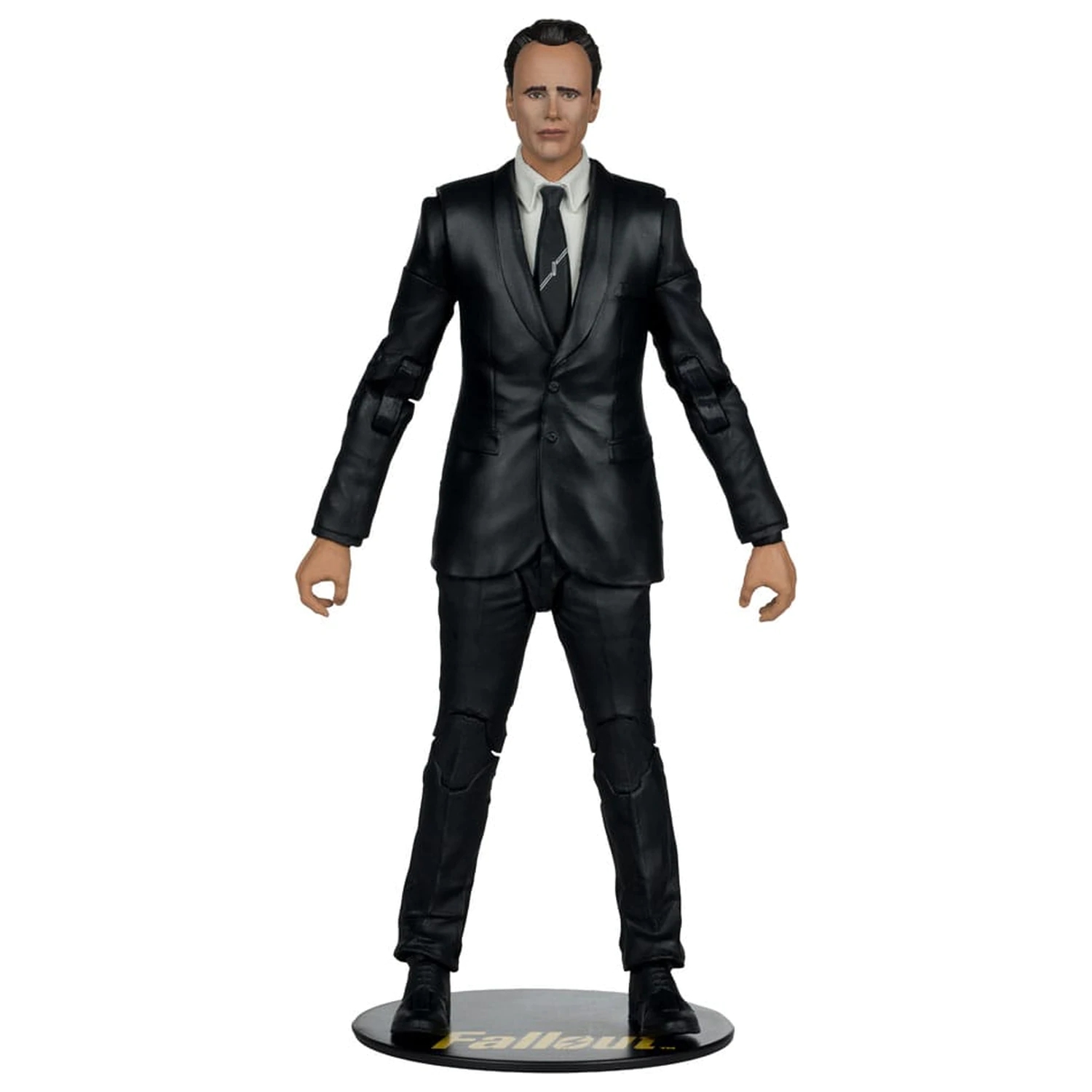 Fallout Action Figure Cooper Howard (Red Platinum Edition) 17 cm product photo