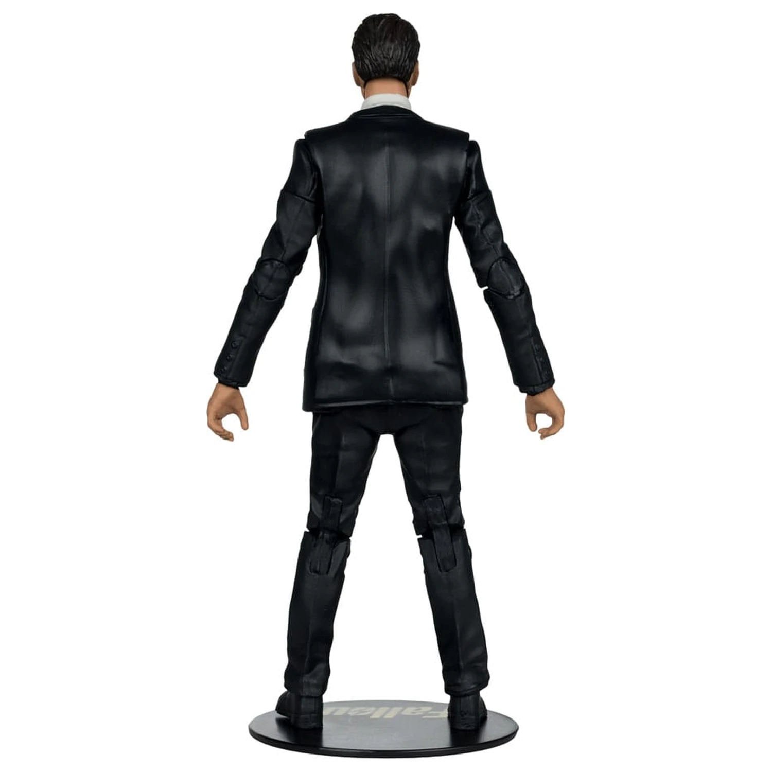 Fallout Action Figure Cooper Howard (Red Platinum Edition) 17 cm product photo