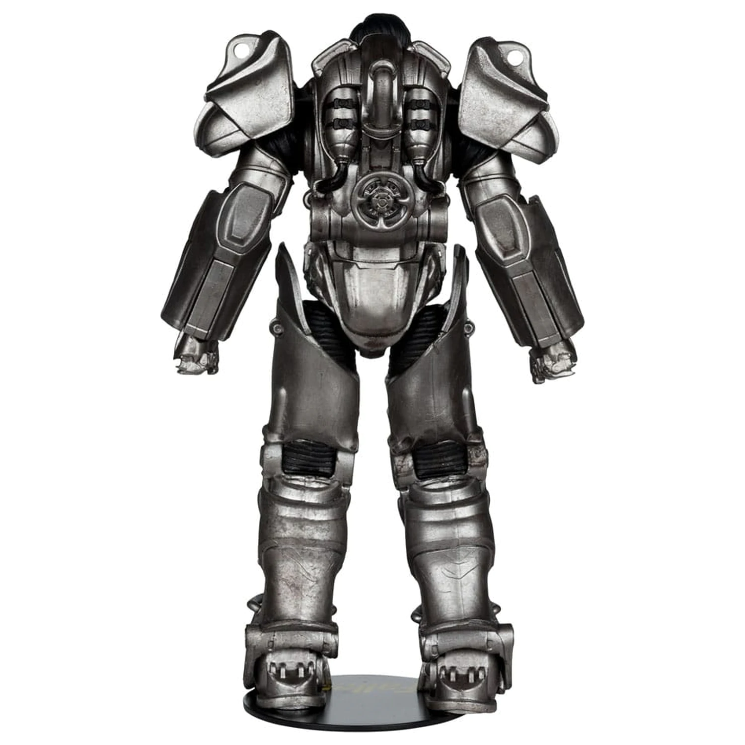 Fallout Action Figure Hank MacLean 19 cm product photo