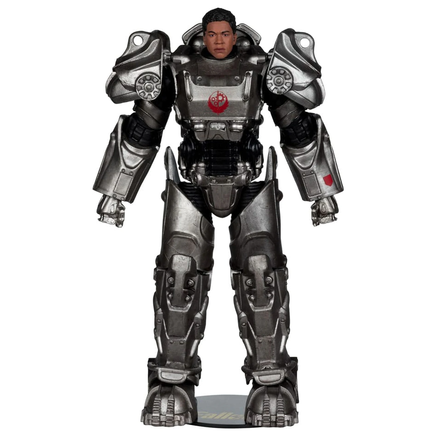 Fallout Action Figure Maximus 19 cm product photo