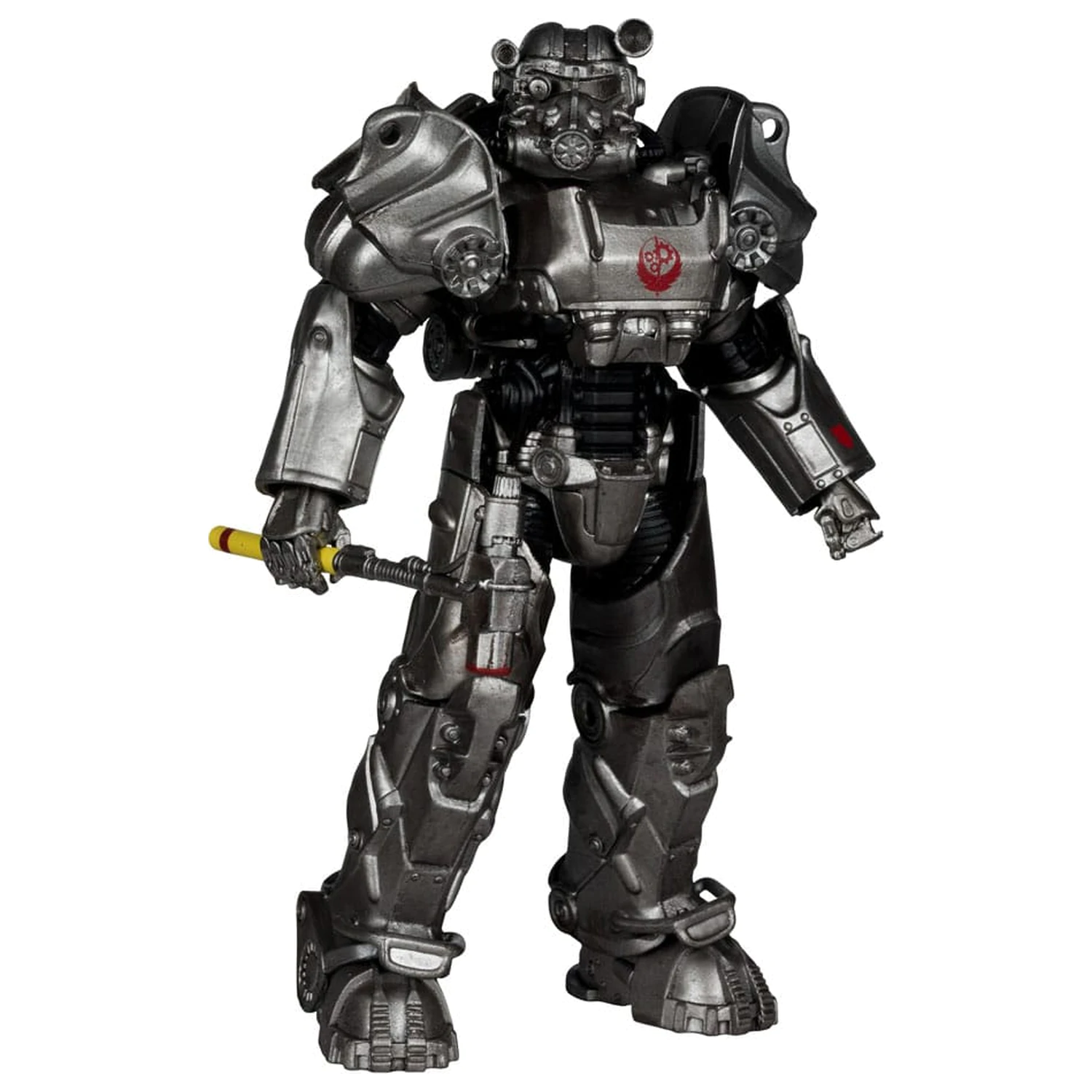 Fallout Action Figure Maximus 19 cm product photo