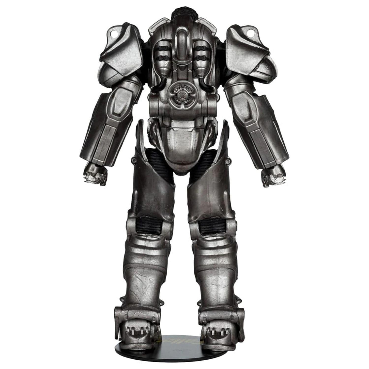 Fallout Action Figure Maximus 19 cm product photo
