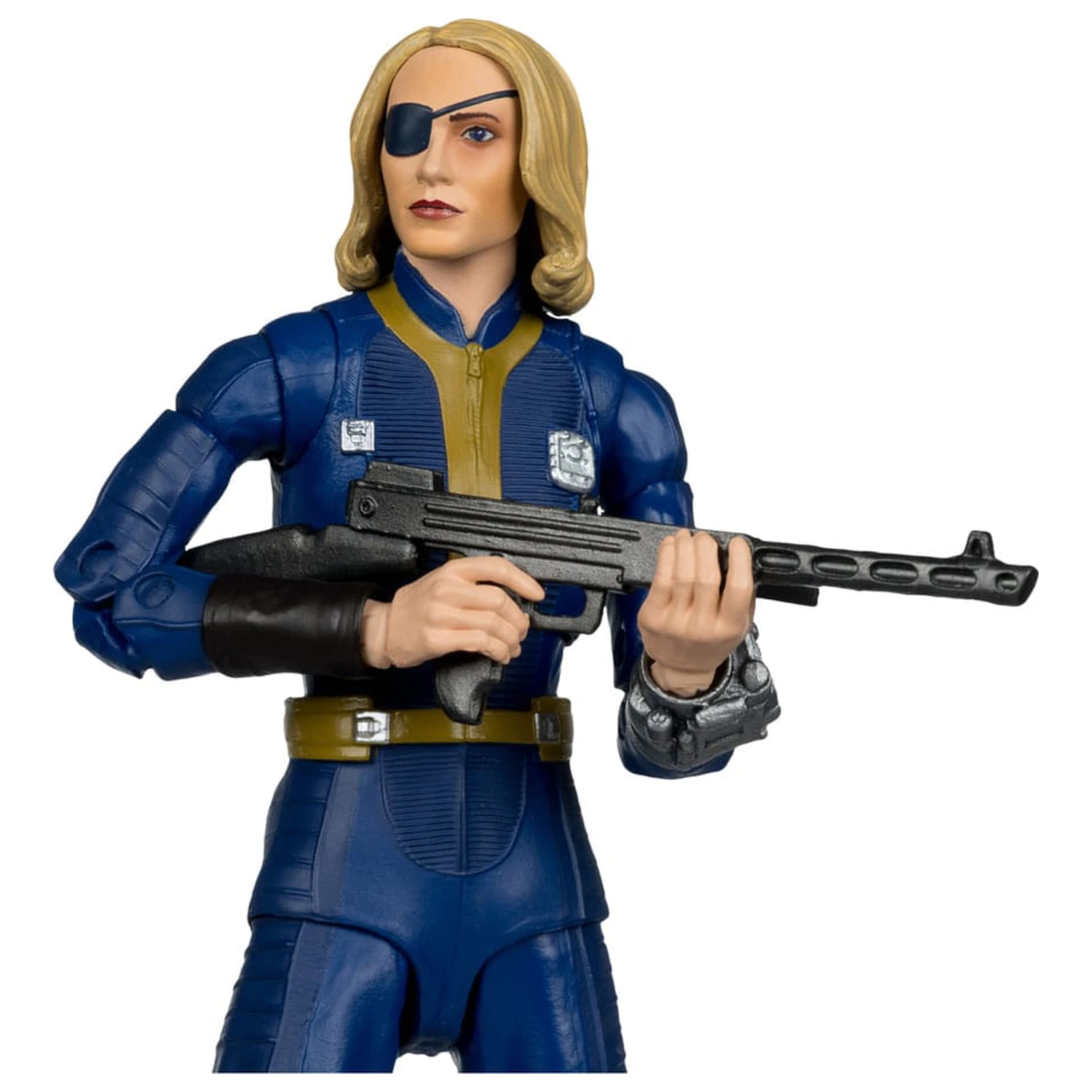 Fallout Action Figure Steph Harper 16 cm product photo