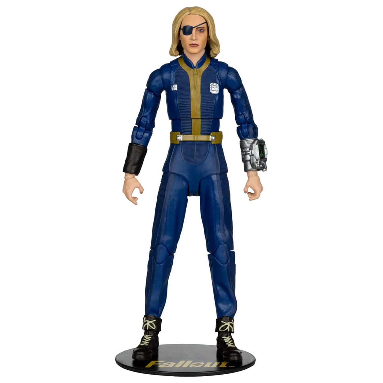 Fallout Action Figure Steph Harper 16 cm product photo