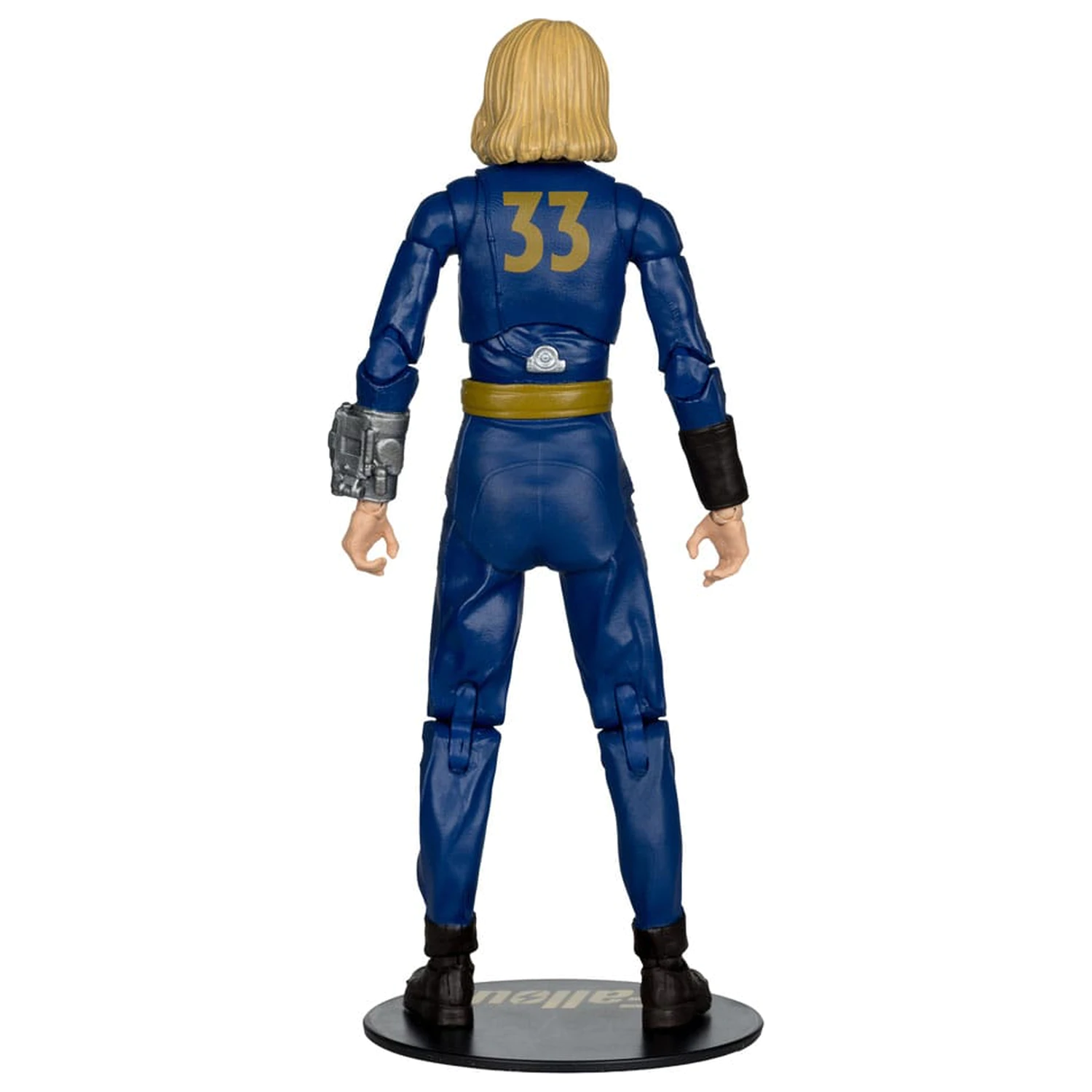 Fallout Action Figure Steph Harper 16 cm product photo