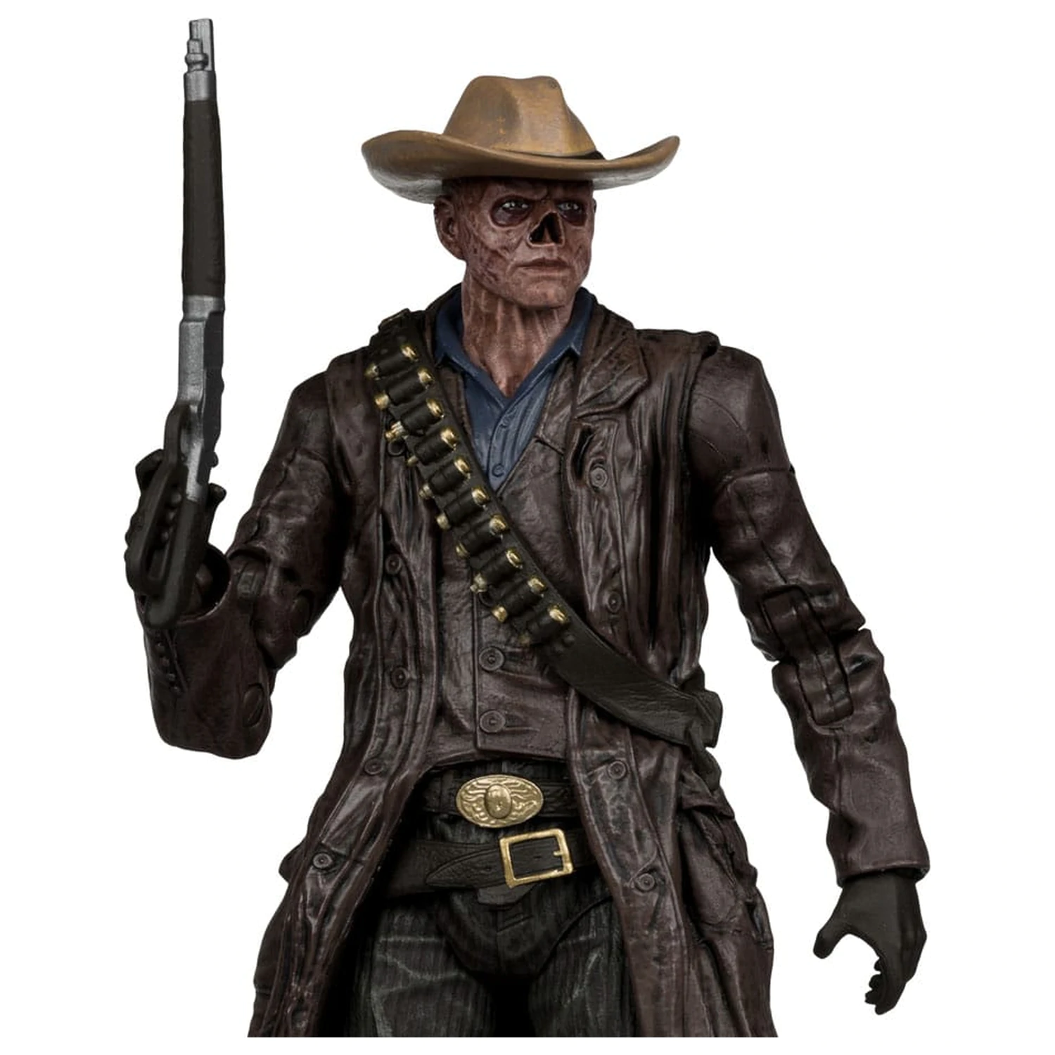 Fallout Action Figure The Ghoul 17 cm product photo