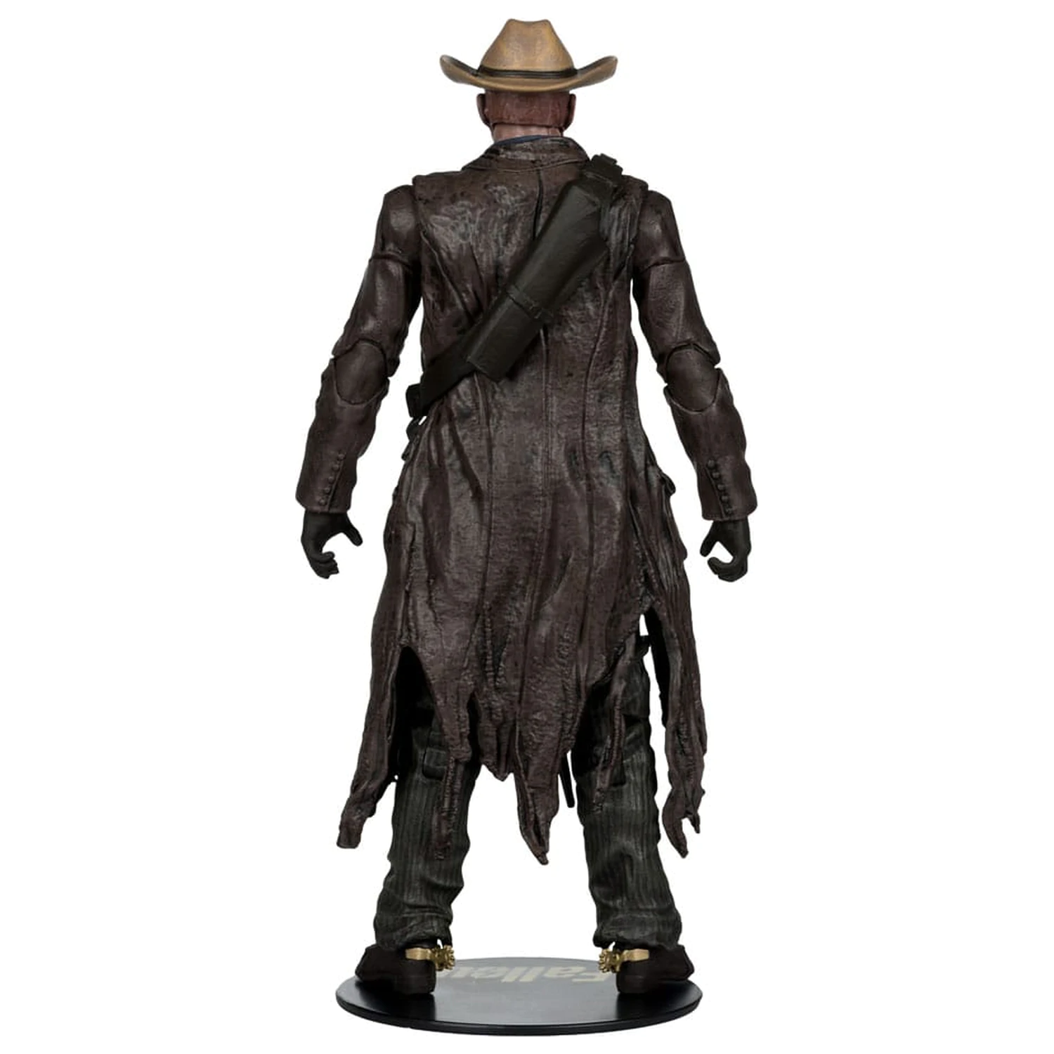 Fallout Action Figure The Ghoul 17 cm product photo