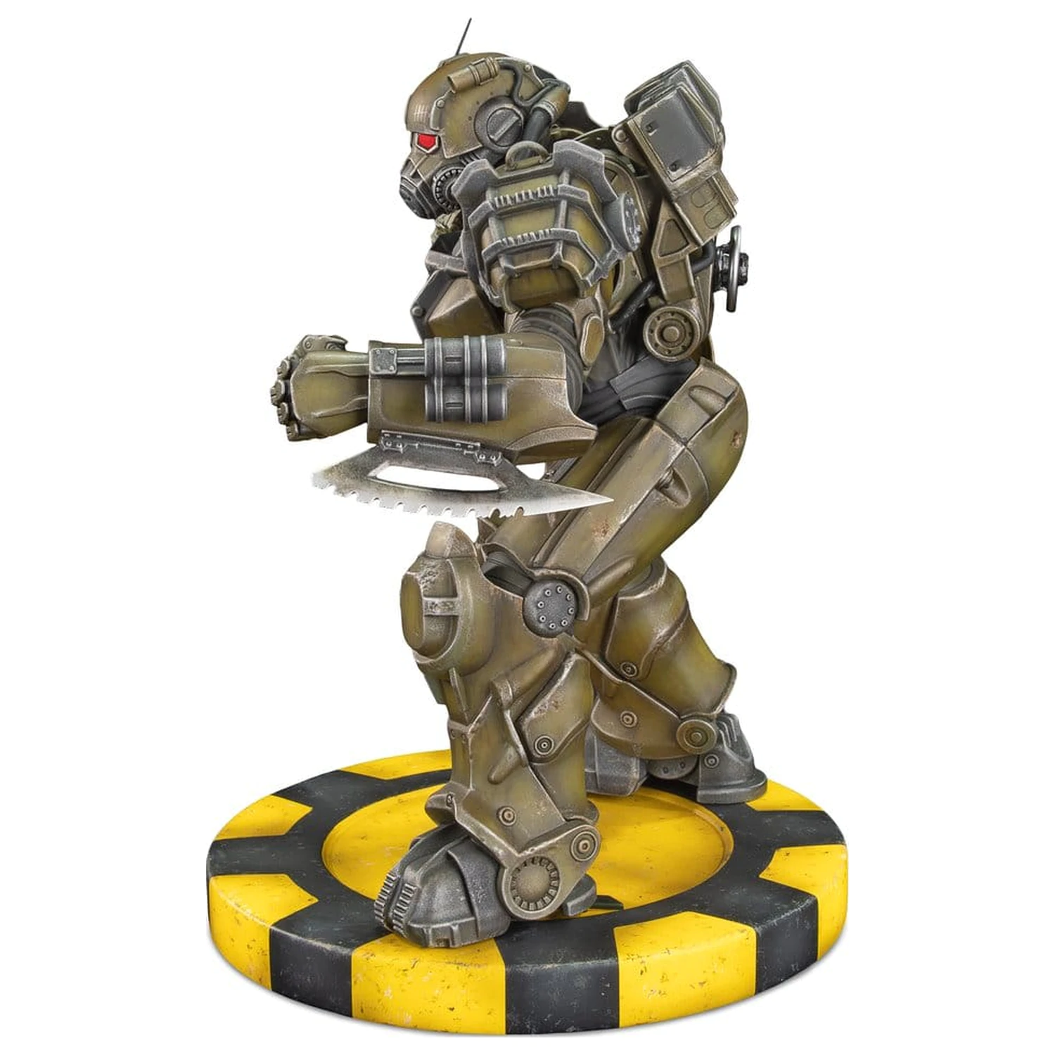 Fallout (Amazon) PVC Figure NCR Power Armor 25 cm product photo