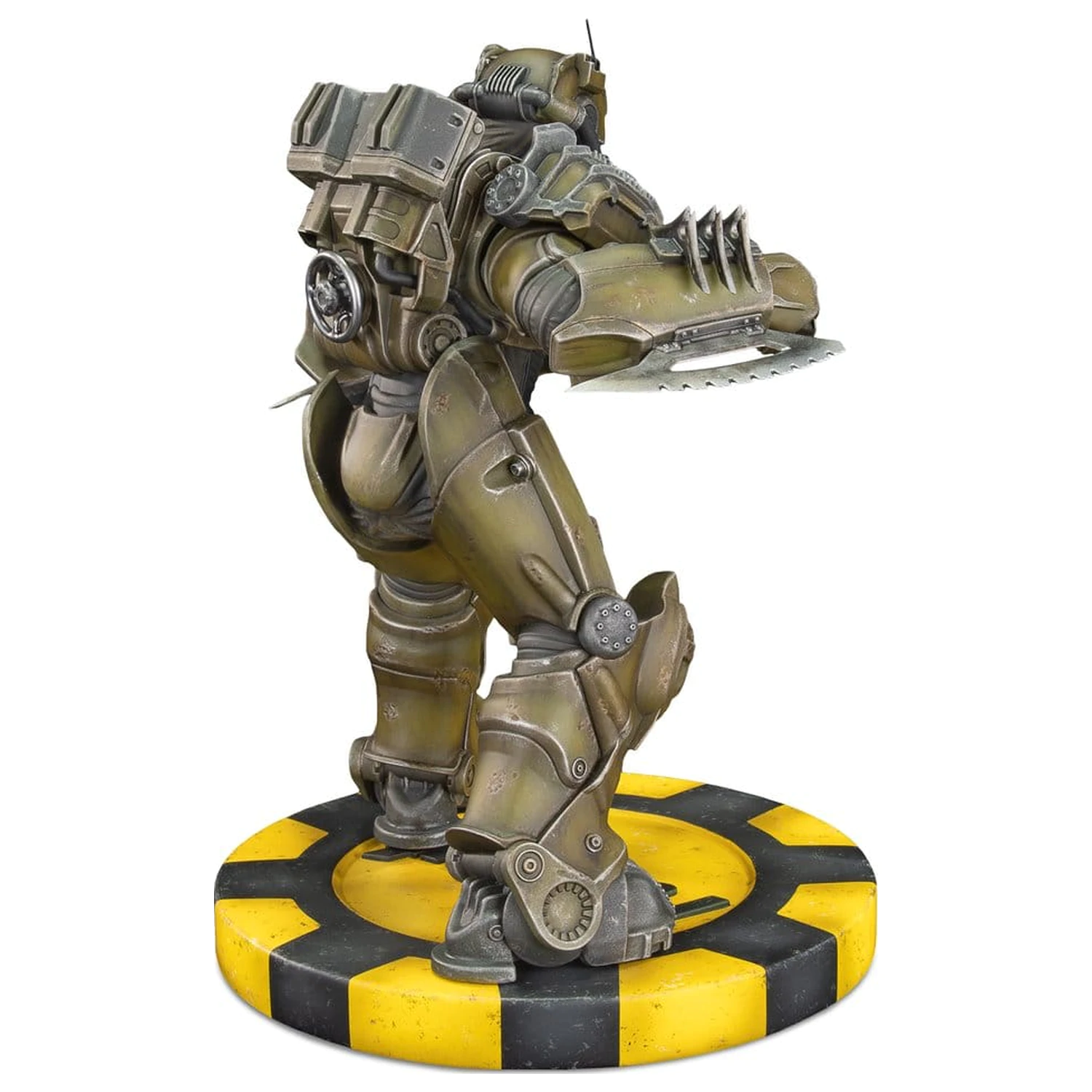 Fallout (Amazon) PVC Figure NCR Power Armor 25 cm product photo