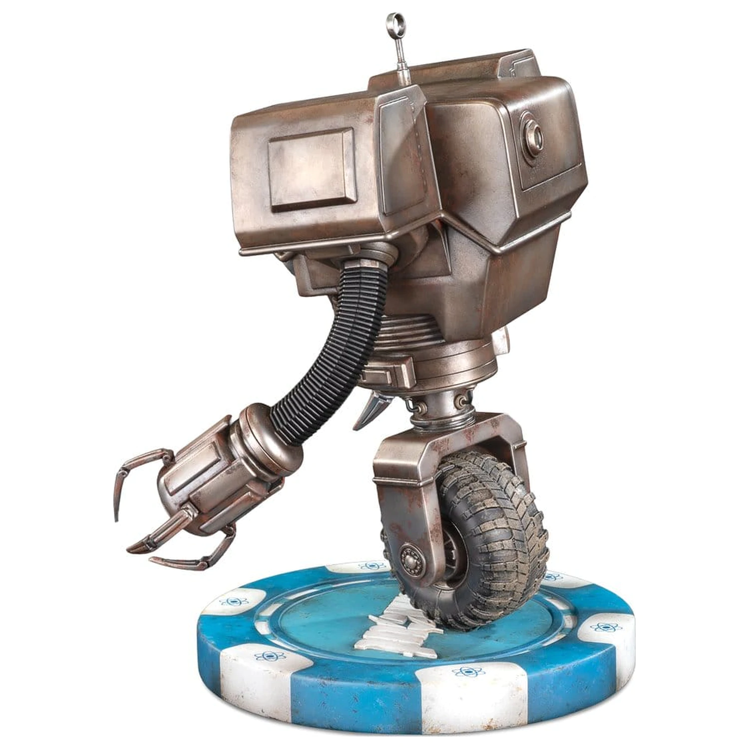 Fallout (Amazon) PVC Figure Victor the Securitron 25 cm product photo