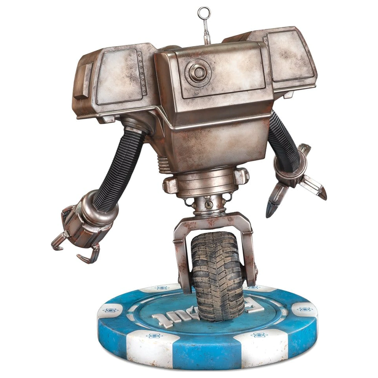 Fallout (Amazon) PVC Figure Victor the Securitron 25 cm product photo