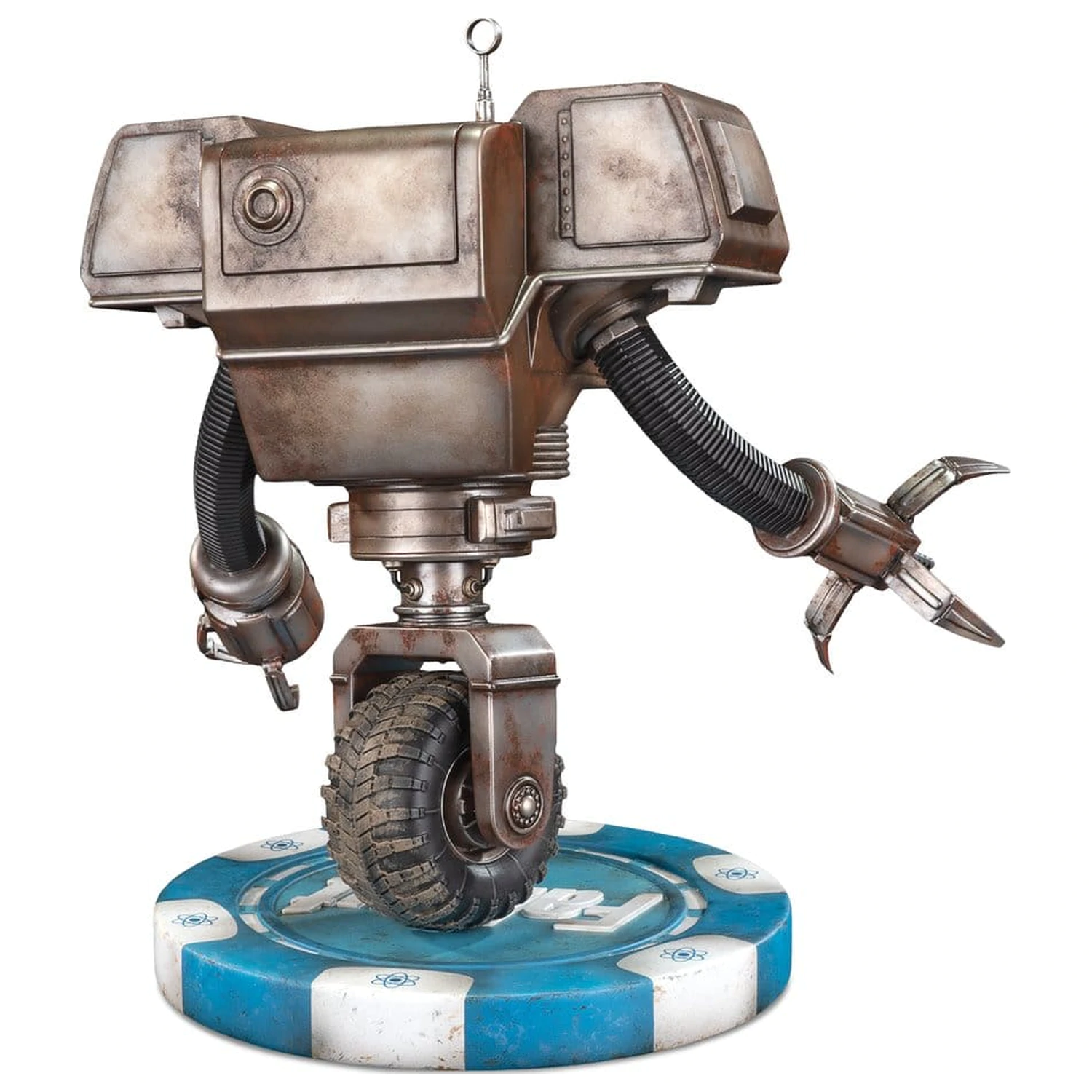 Fallout (Amazon) PVC Figure Victor the Securitron 25 cm product photo