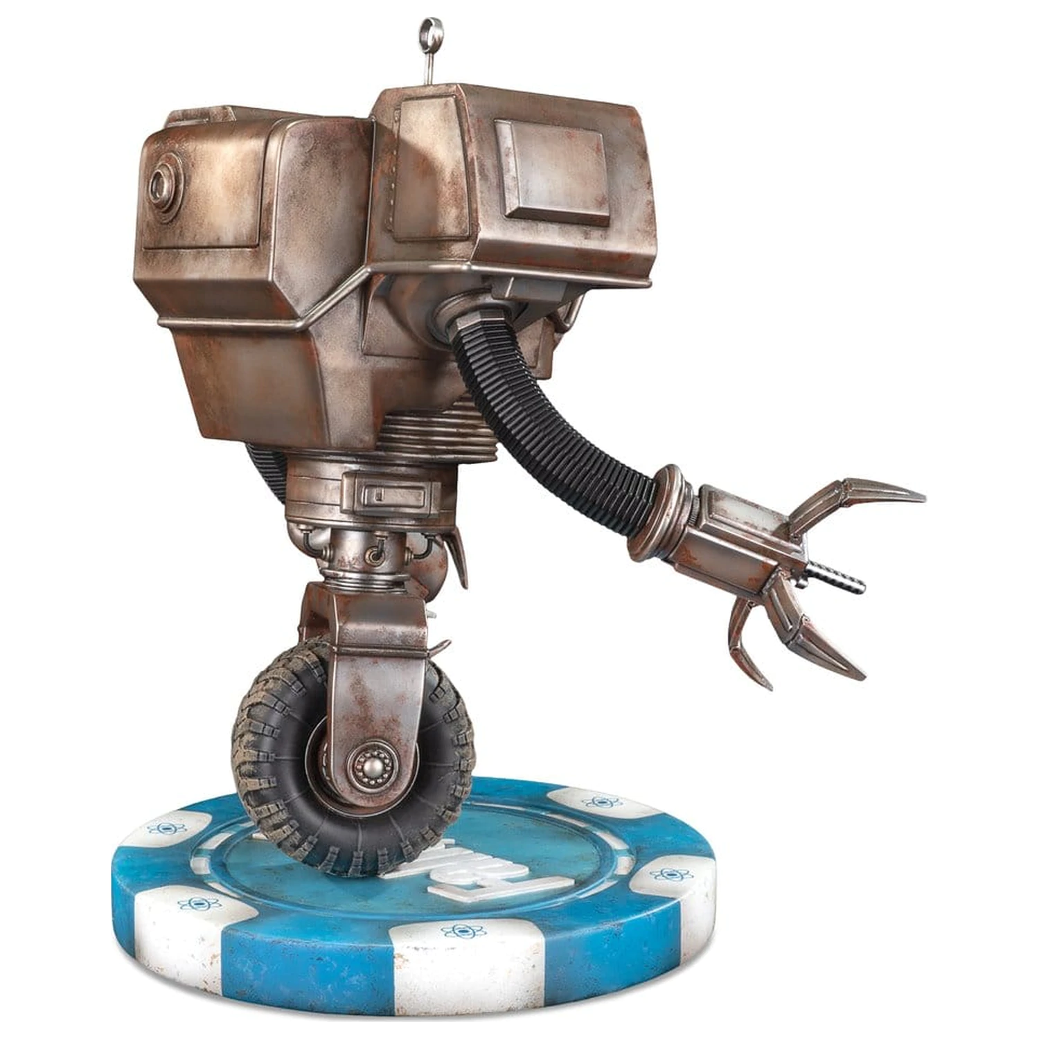 Fallout (Amazon) PVC Figure Victor the Securitron 25 cm product photo