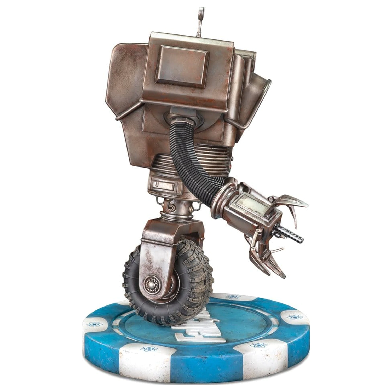 Fallout (Amazon) PVC Figure Victor the Securitron 25 cm product photo