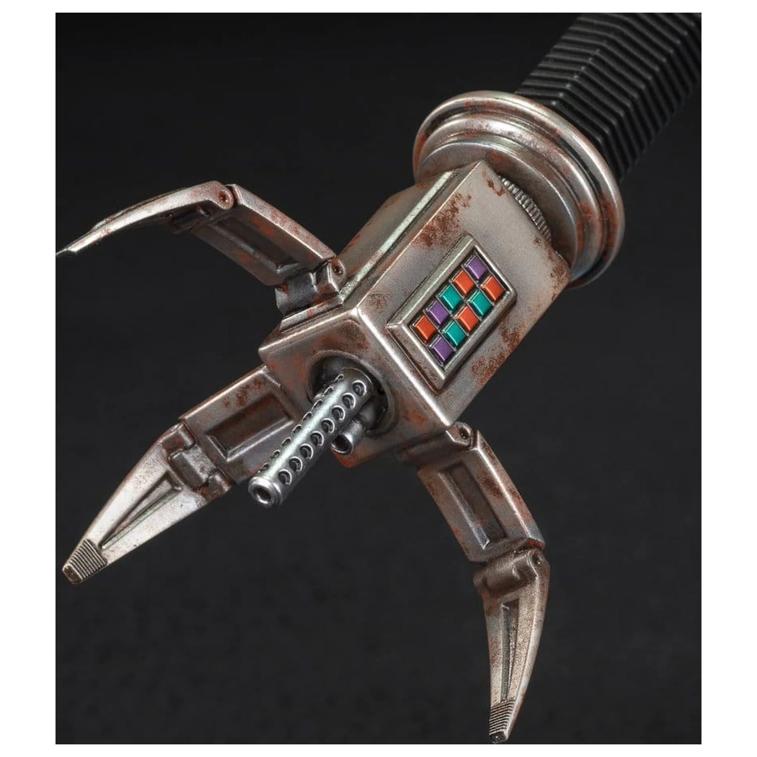 Fallout (Amazon) PVC Figure Victor the Securitron 25 cm product photo