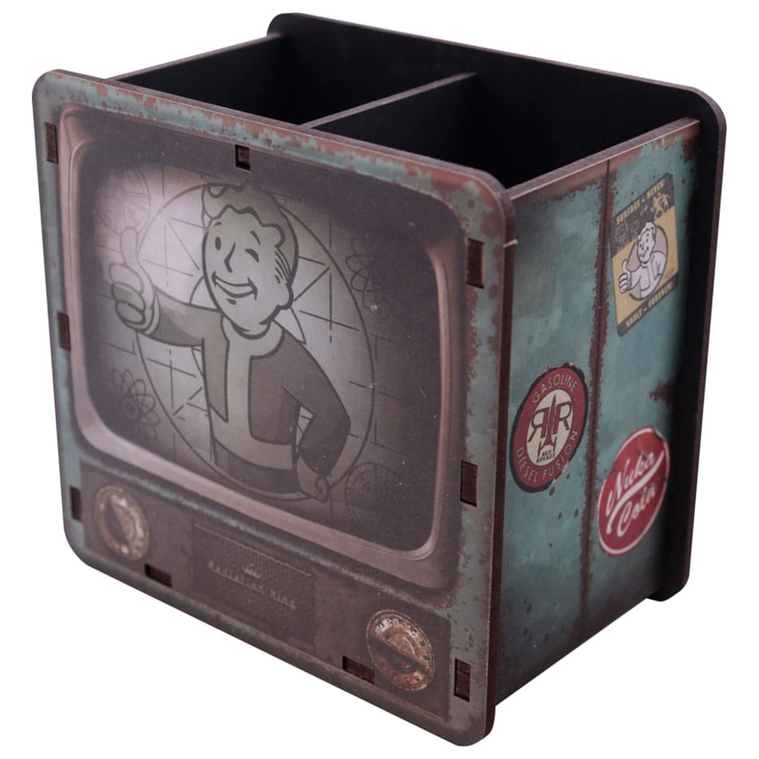 Fallout Desk Tidy product photo