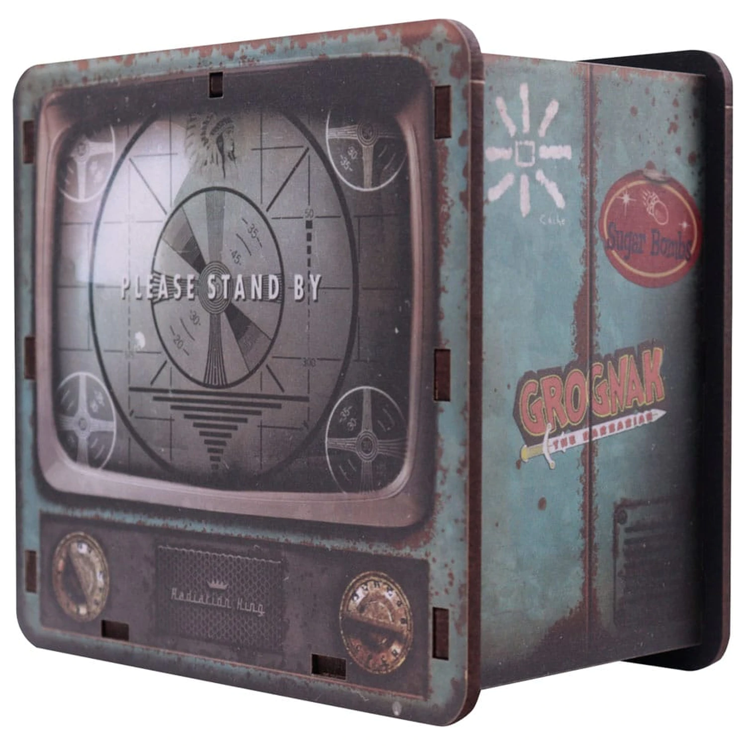 Fallout Desk Tidy product photo