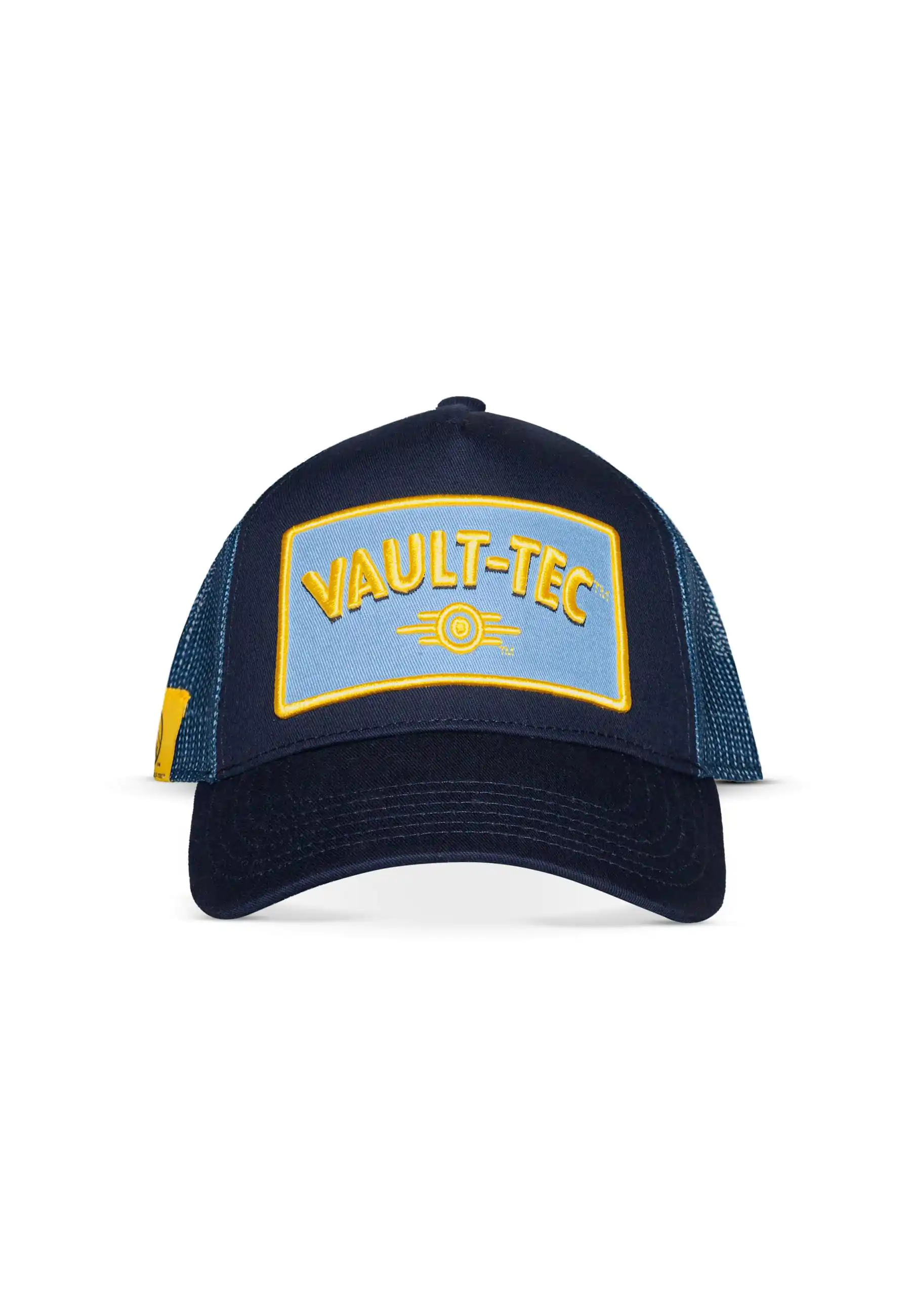 Fallout Trucker Cap  product photo