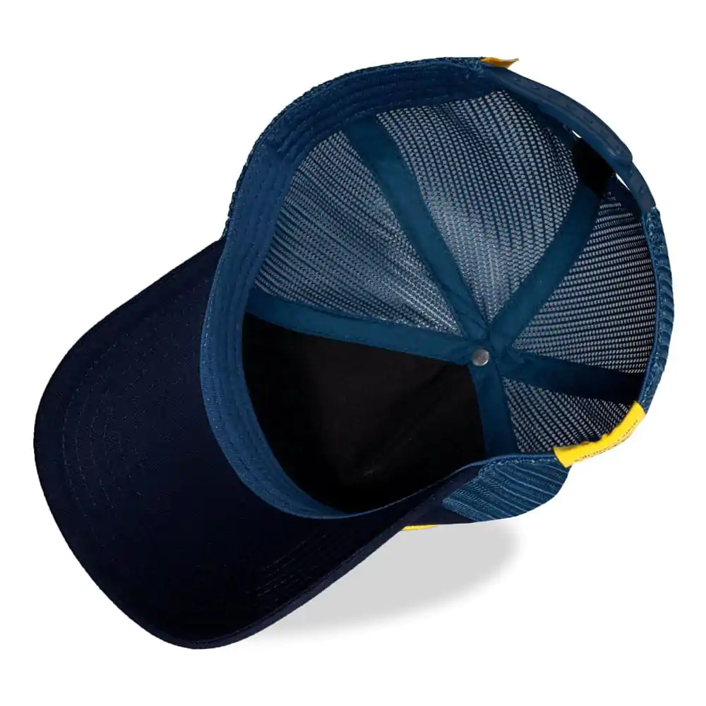 Fallout Trucker Cap  product photo