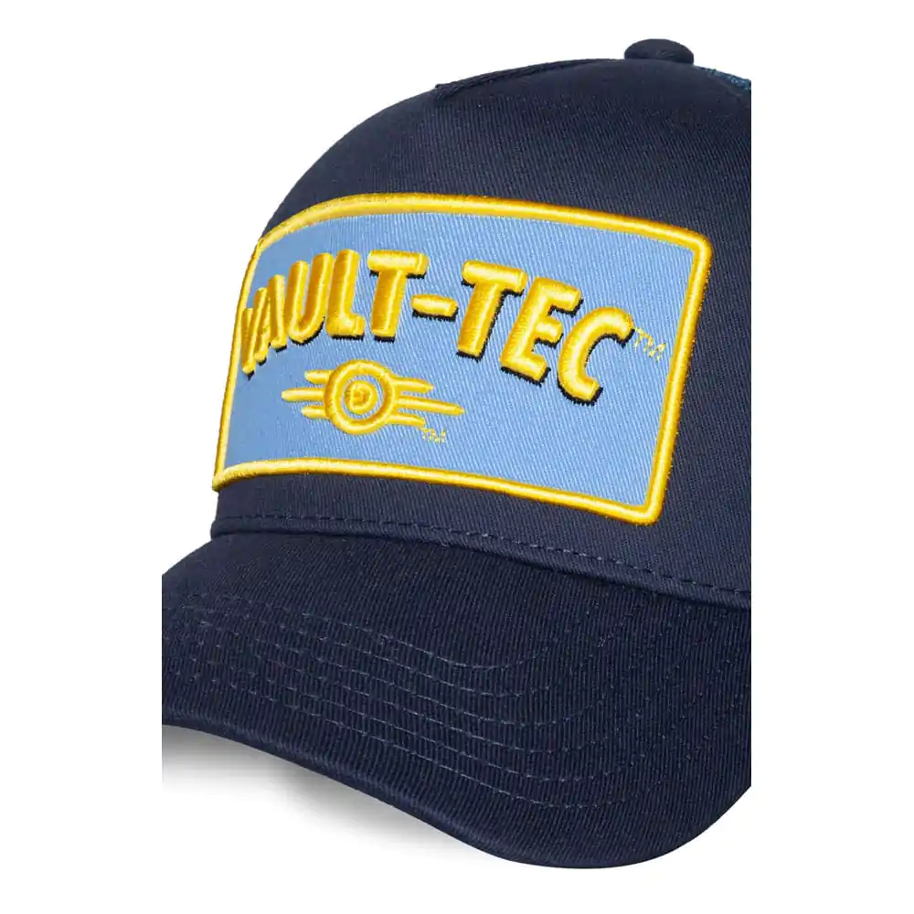 Fallout Trucker Cap  product photo