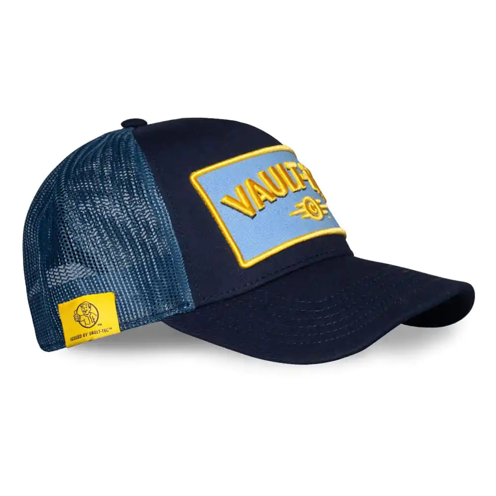 Fallout Trucker Cap  product photo