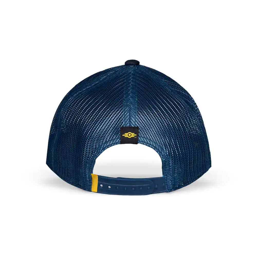 Fallout Trucker Cap  product photo