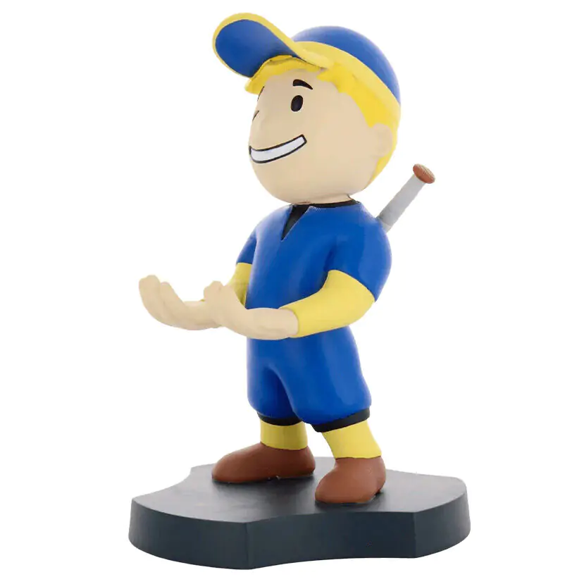Fallout Big League Vault Boy mini cable guy product photo