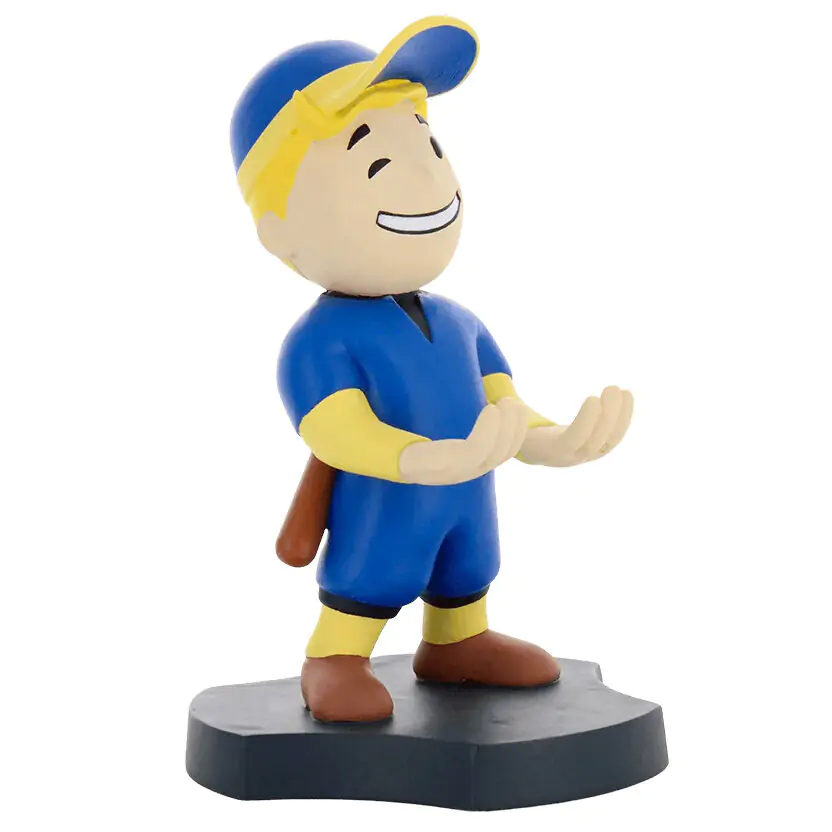 Fallout Big League Vault Boy mini cable guy product photo