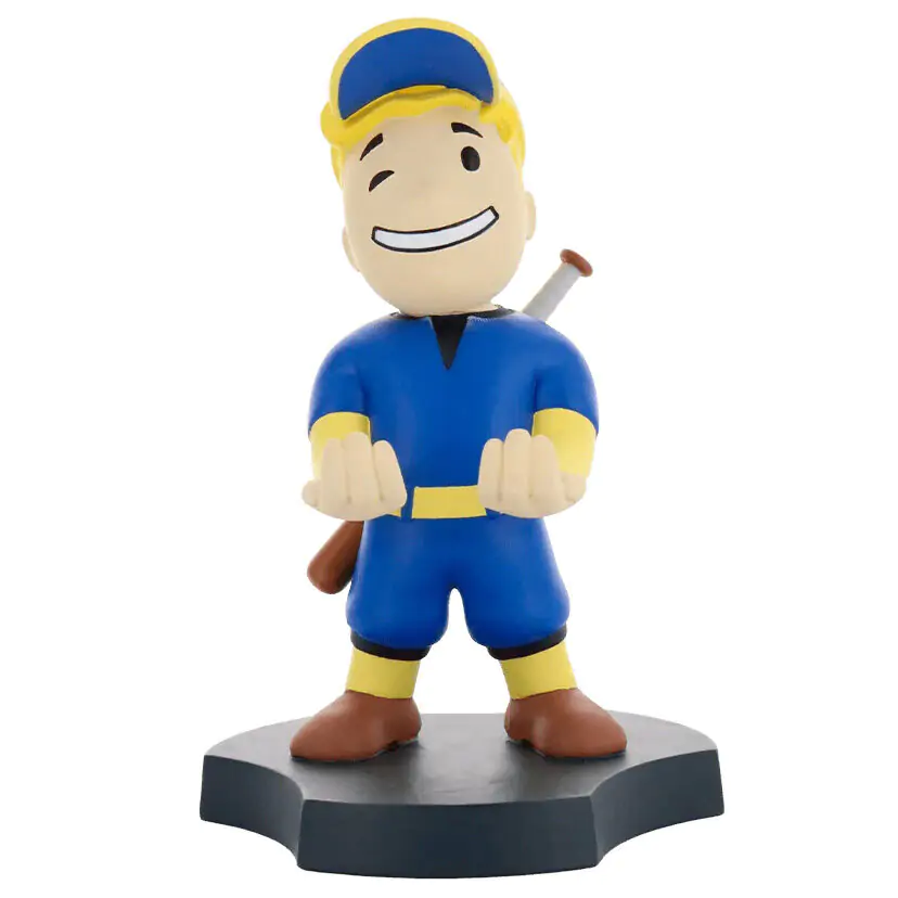 Fallout Big League Vault Boy mini cable guy product photo