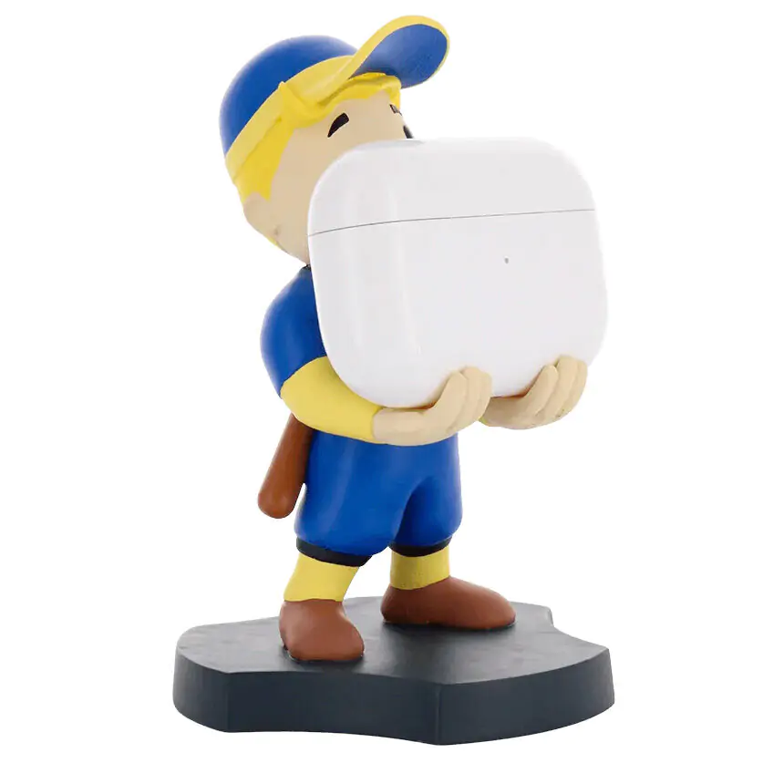 Fallout Big League Vault Boy mini cable guy product photo