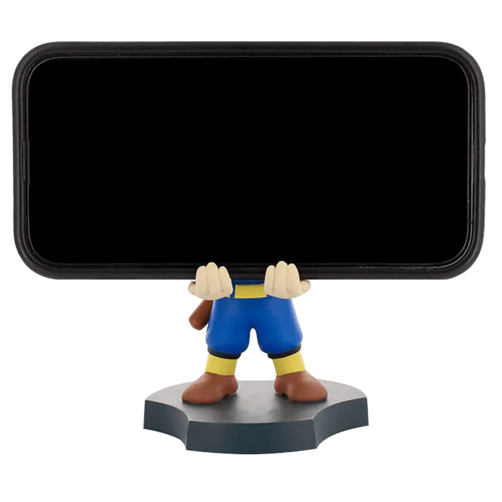 Fallout Big League Vault Boy mini cable guy product photo