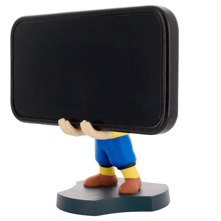 Fallout Big League Vault Boy mini cable guy product photo