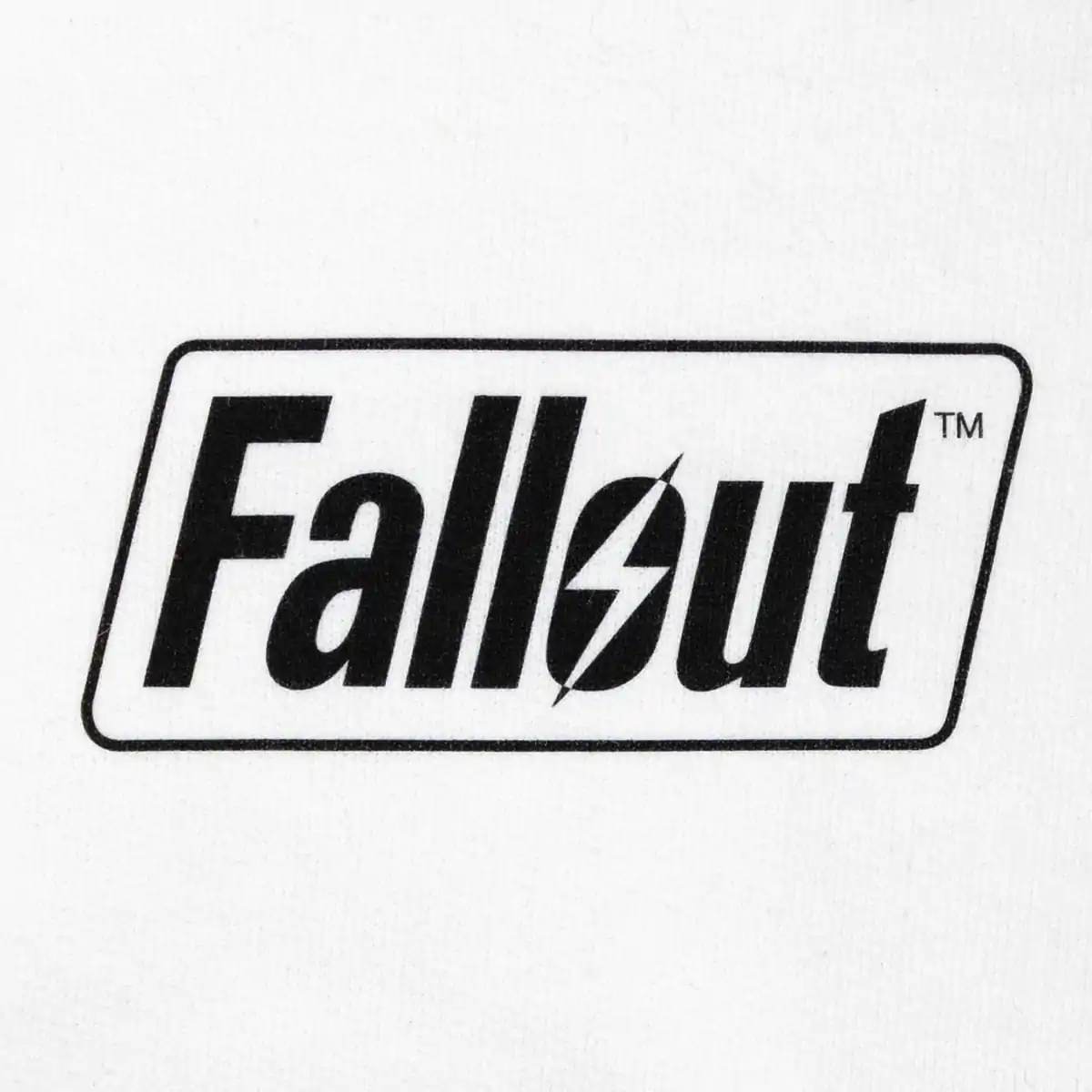 Fallout Zipper Hoodie Gamble product photo