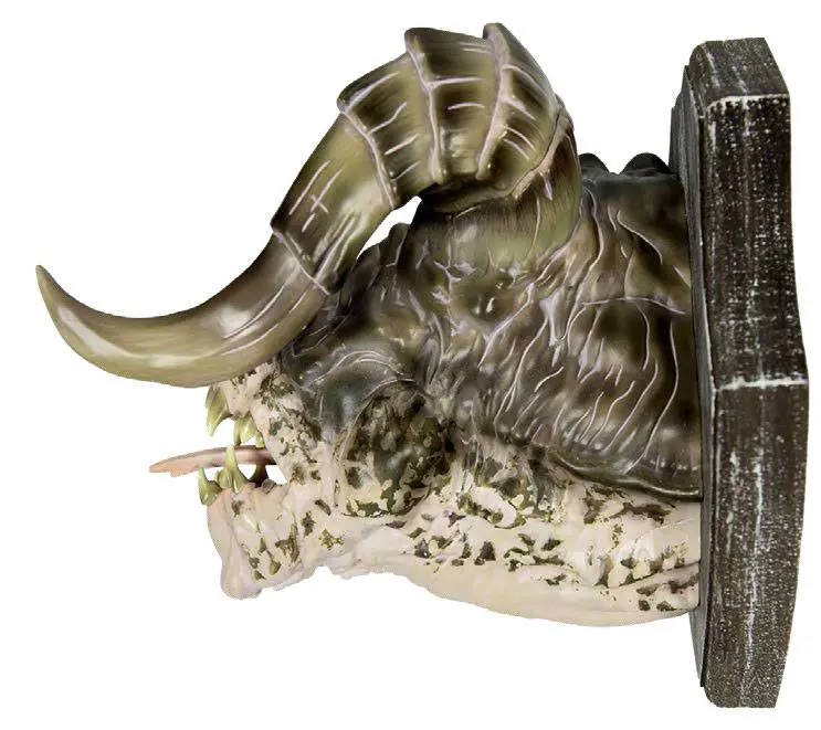 Fallout 3D Wall Art Deathclaw product photo
