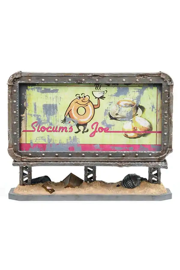 Fallout Desktop Billboard Switchable Billboard S2 product photo