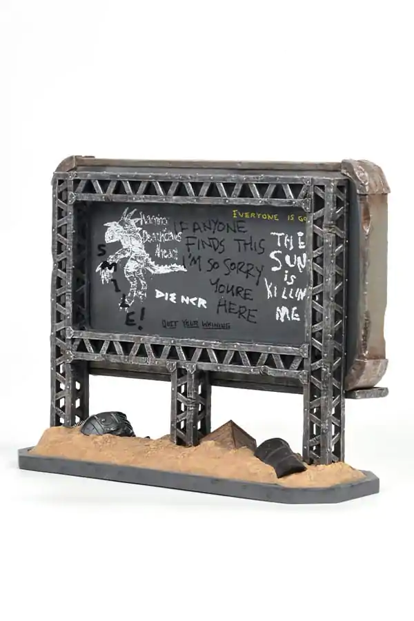 Fallout Desktop Billboard Switchable Billboard S2 product photo