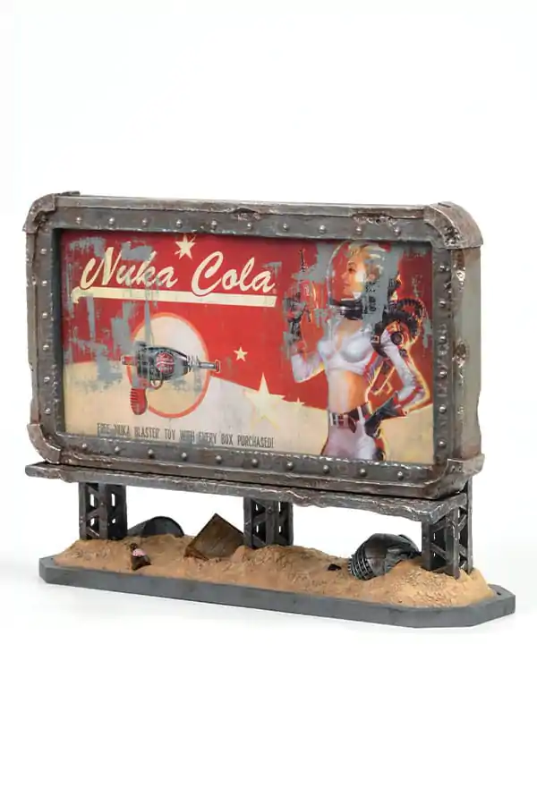 Fallout Desktop Billboard Switchable Billboard S2 product photo